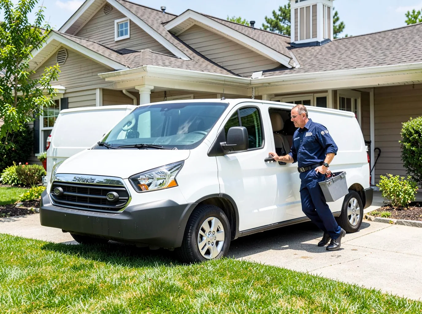 Emergency Plumber company in Fedora, SD