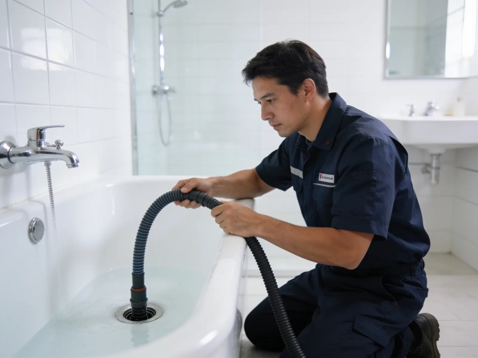 Emergency Plumber Fedora, SD FAQs